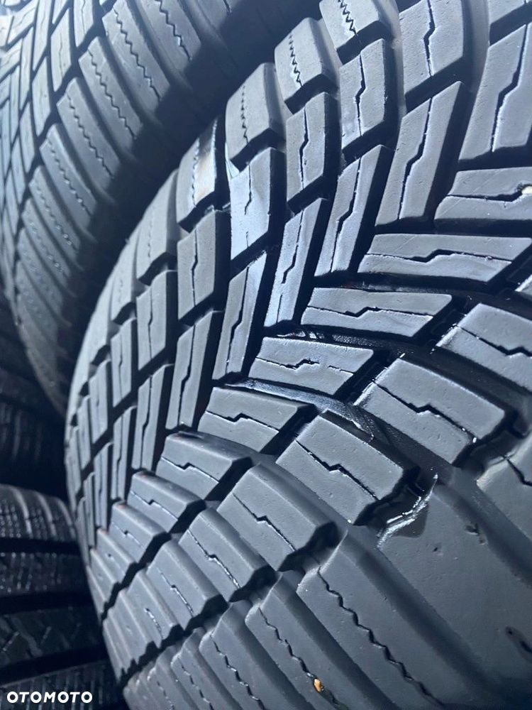 255/60/18 Bridgestone Weath A005_6,5mm_4szt_(484) - 7