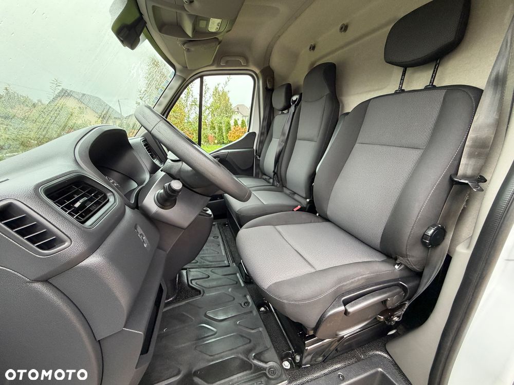 Renault Master - 22