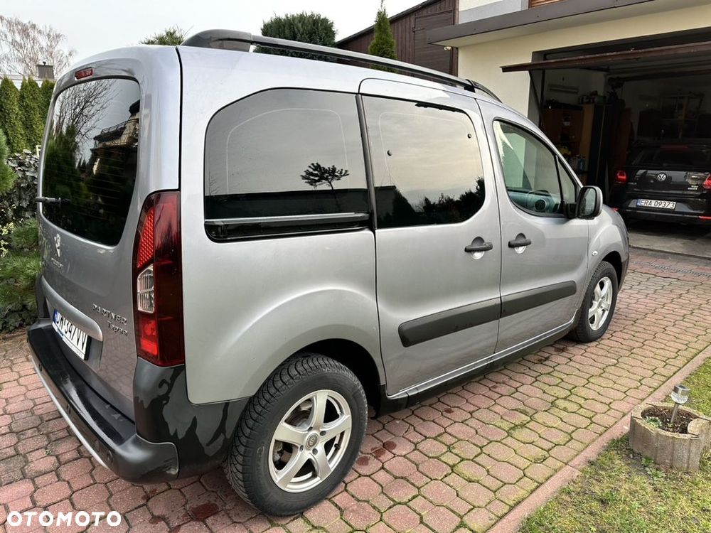 Peugeot Partner - 3