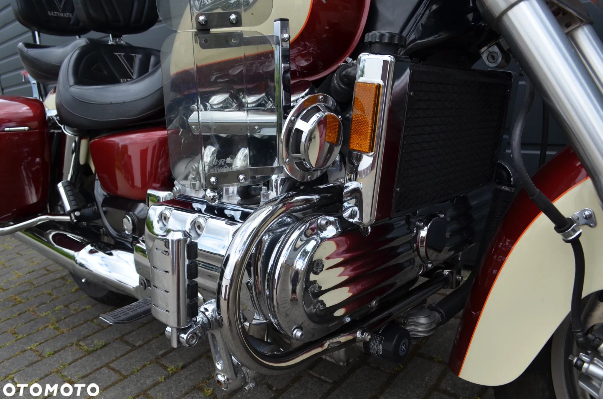 Honda Valkyrie - 10