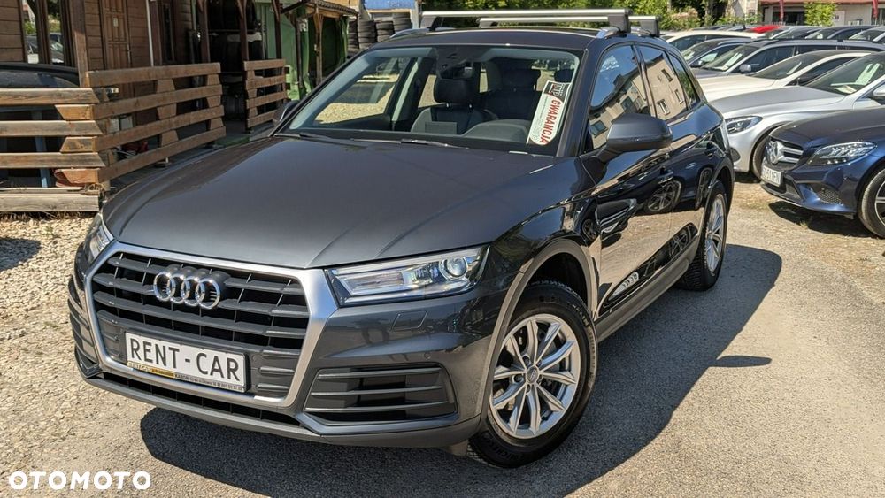 Audi Q5 - 3