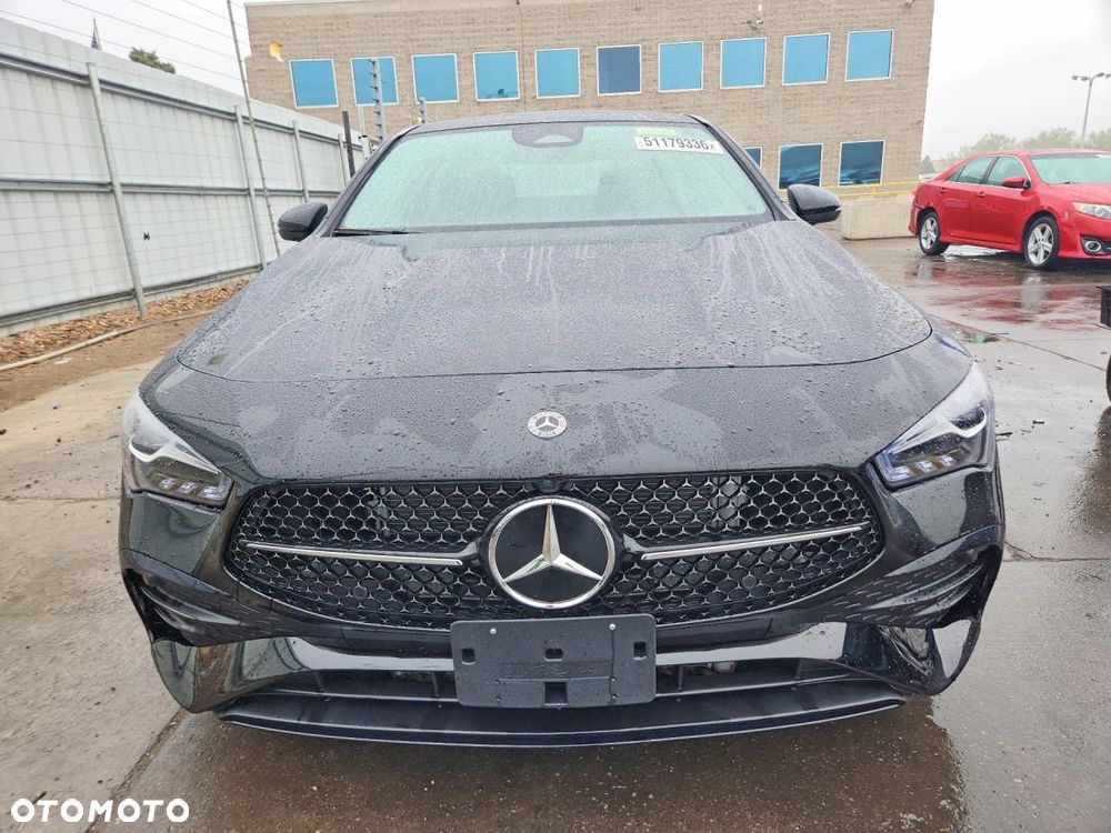 Mercedes-Benz CLA 250 AMG Line 7G-DCT - 5