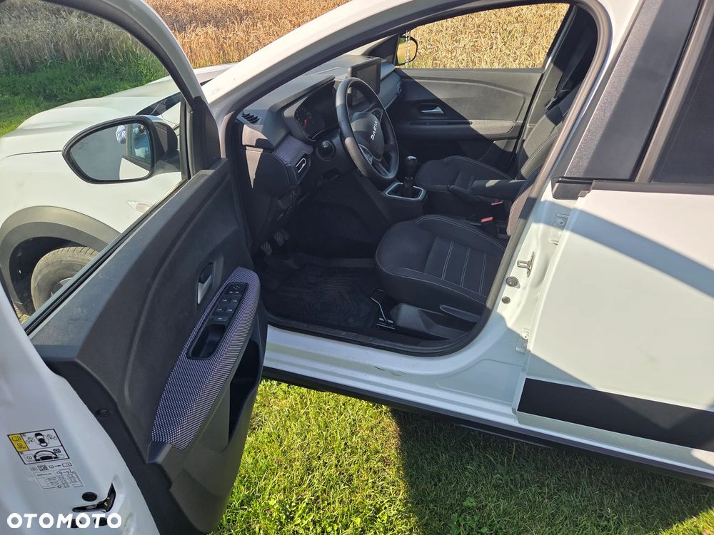Dacia Jogger 1.0 TCe Expression - 11