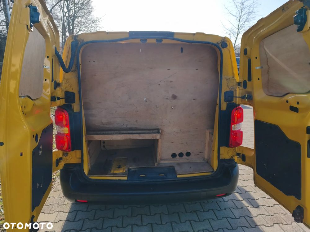Citroën Jumpy 3 - 12