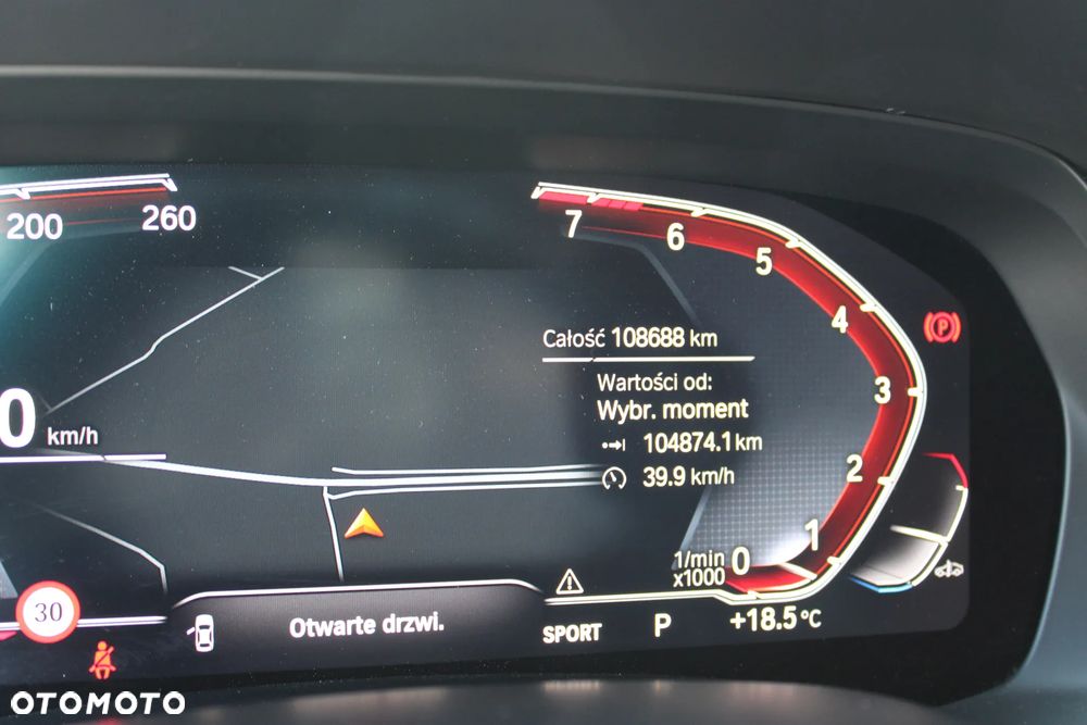 BMW X5 xDrive40i mHEV sport - 18