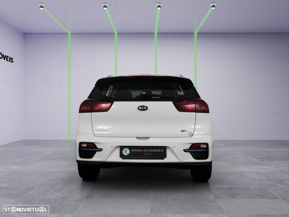 Kia e-Niro 64kWh - 4