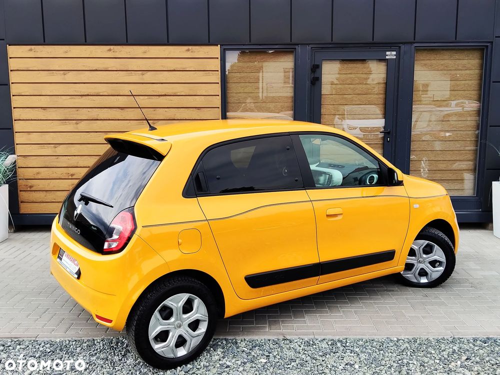 Renault Twingo SCe 75 LIMITED - 28