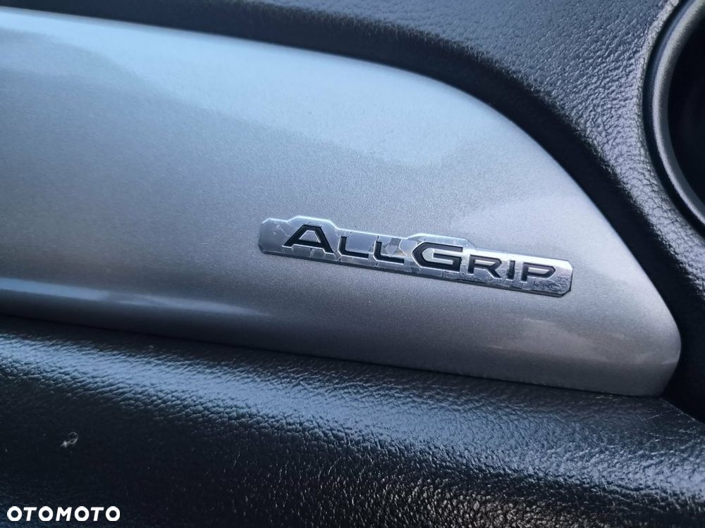 Suzuki Vitara 1.6 (4x4) Allgrip Comfort - 20