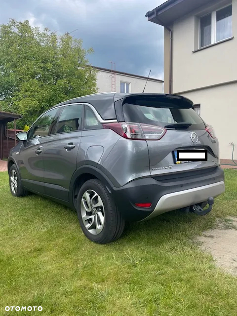 Opel Crossland X 1.2 T Design Line S&S - 2