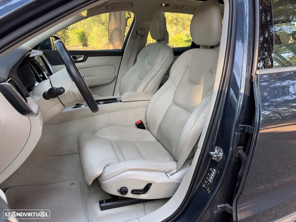 Volvo XC 60 - 17