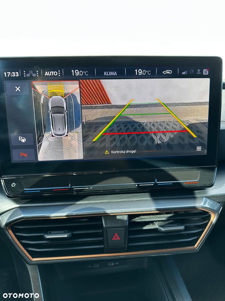 Cupra Formentor - 15