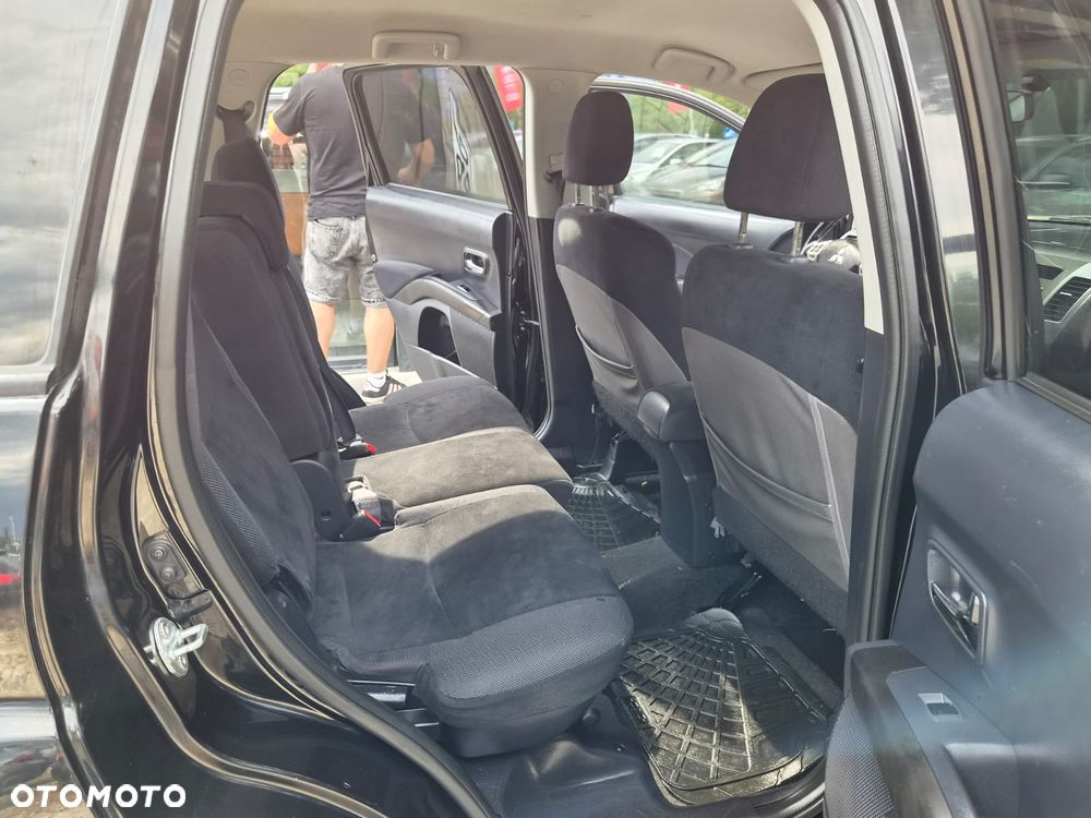 Mitsubishi Outlander 2.4 Motion - 22