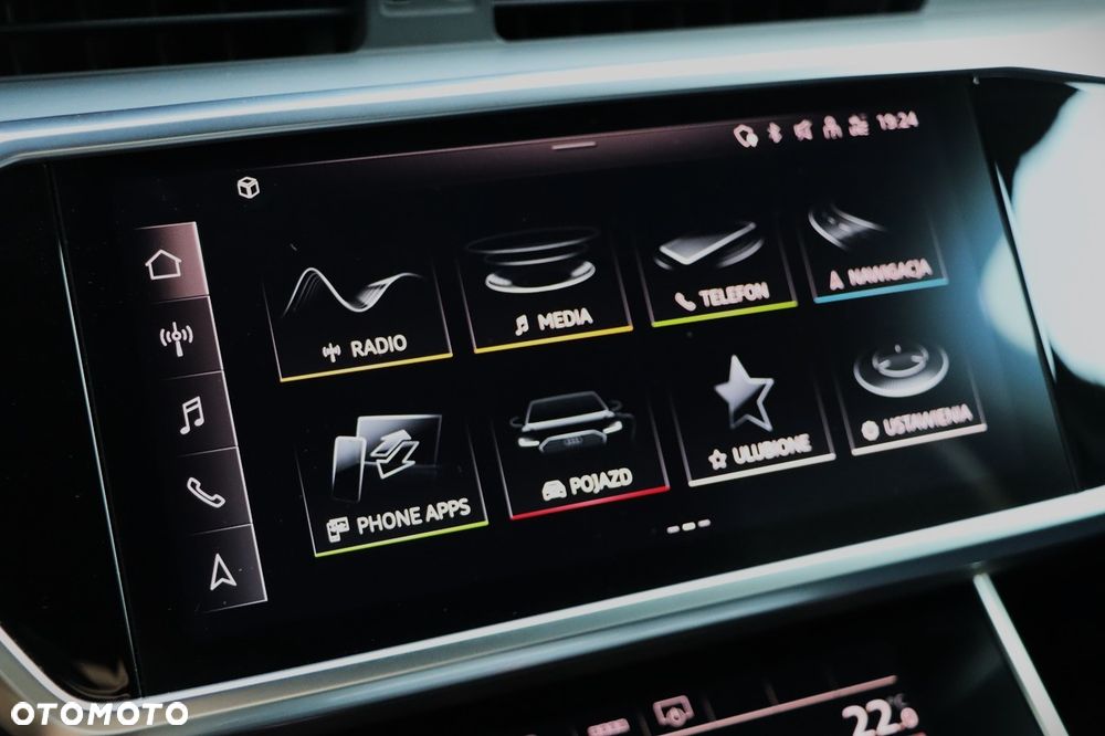 Audi A6 Avant - 37