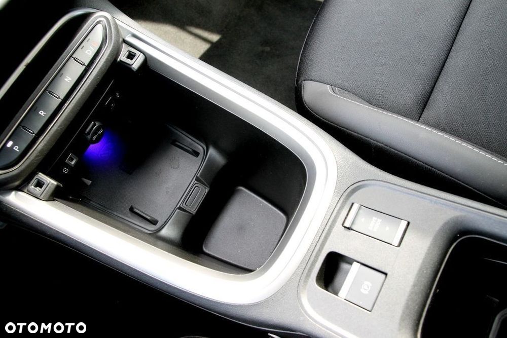 Jeep Avenger 54kWh Summit - 33