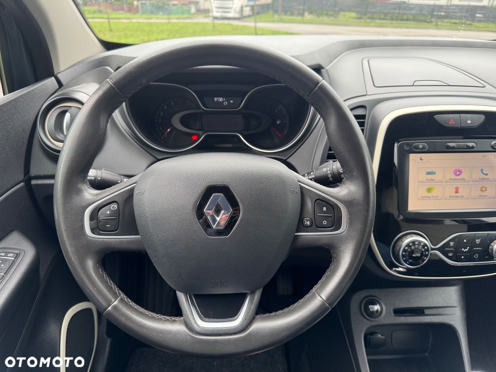 Renault Captur 0.9 Energy TCe Intens EU6 - 18