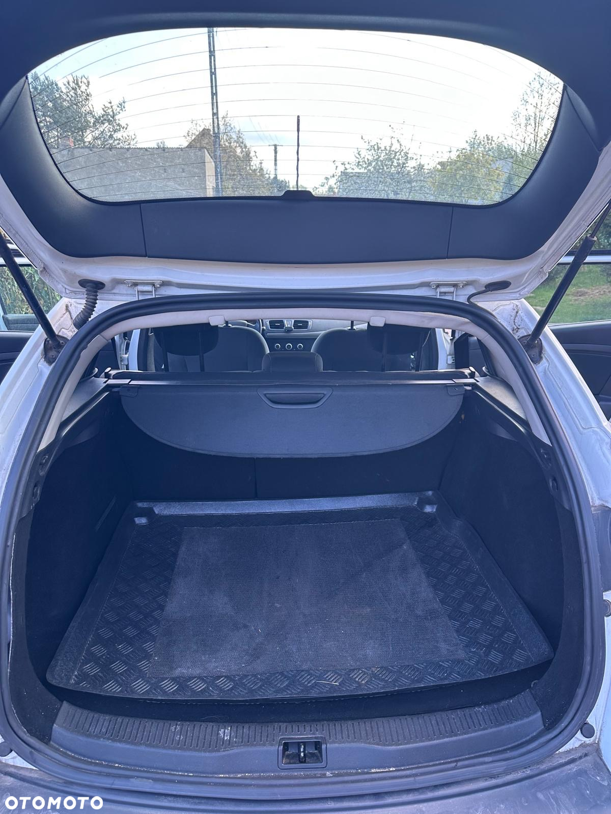 Renault Megane 1.5 dCi Style Edition - 9