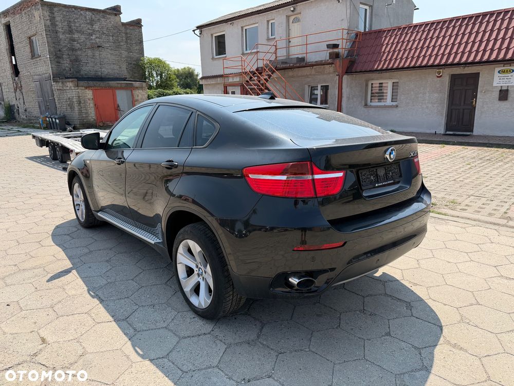 BMW X6 xDrive35d - 3
