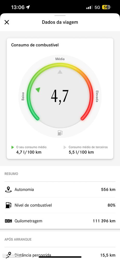 Mercedes-Benz A 180 d 7G-DCT - 31