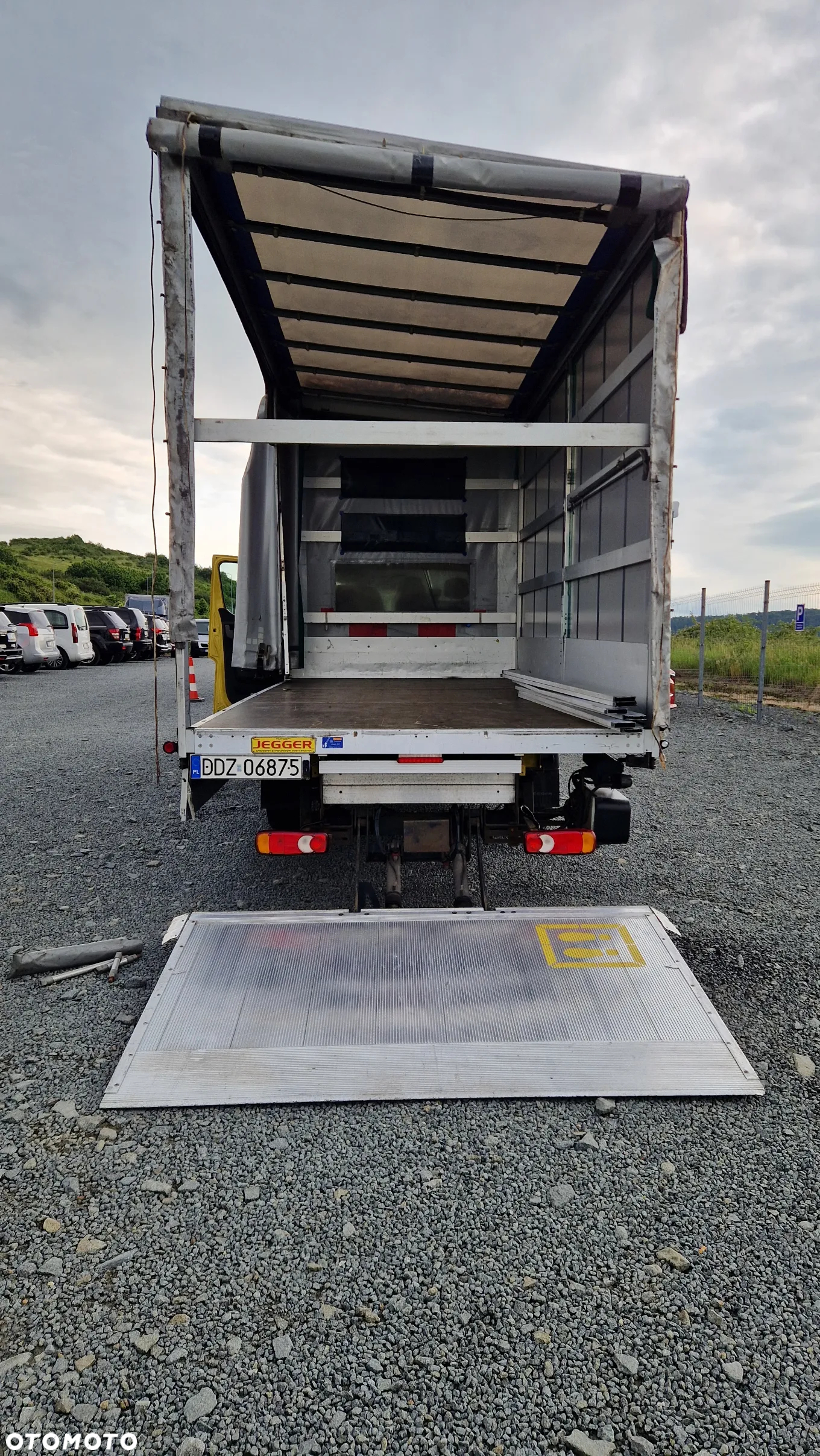 Renault MASTER - 10