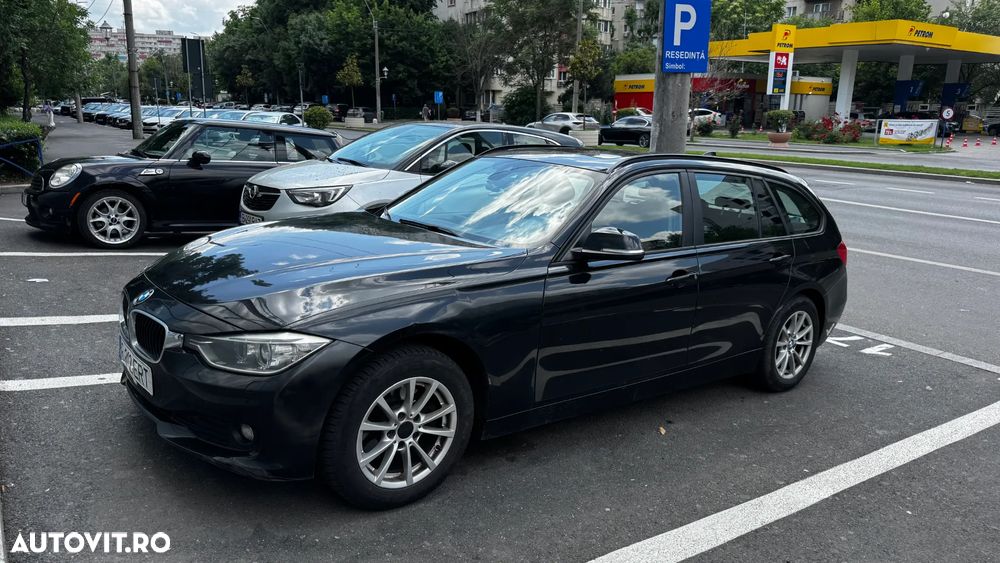 BMW Seria 3 - 10