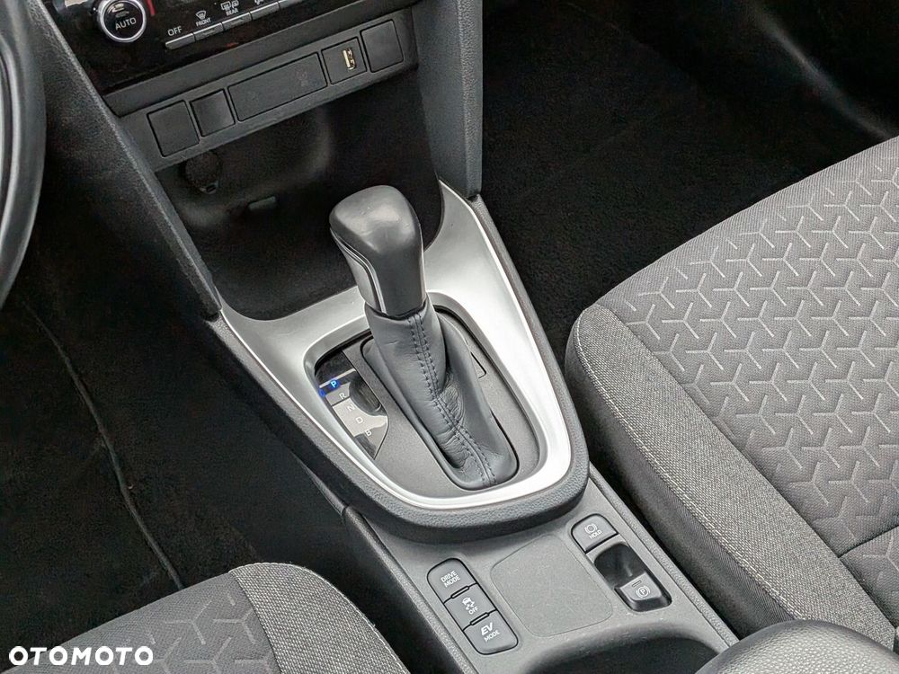 Toyota Yaris Cross Hybrid 1.5 Comfort - 19