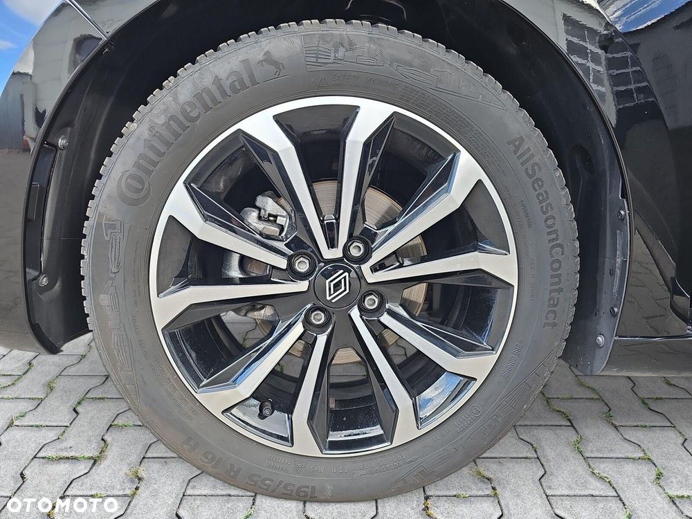 Renault Clio 1.0 TCe Techno - 28