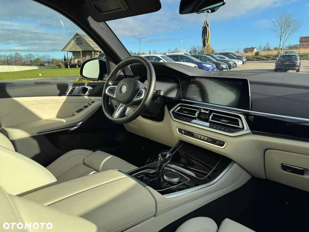 BMW X5 xDrive40i sport - 18