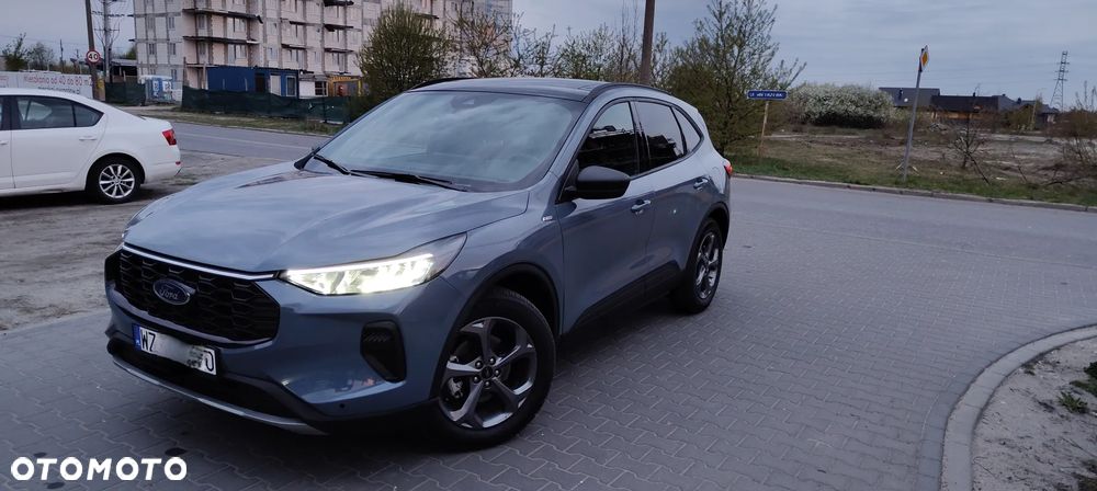 Ford Escape - 15