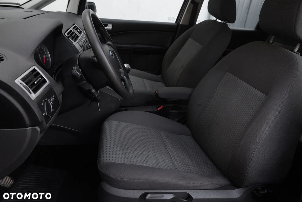 Ford Focus C-Max 1.8 FX Gold / Gold X - 33