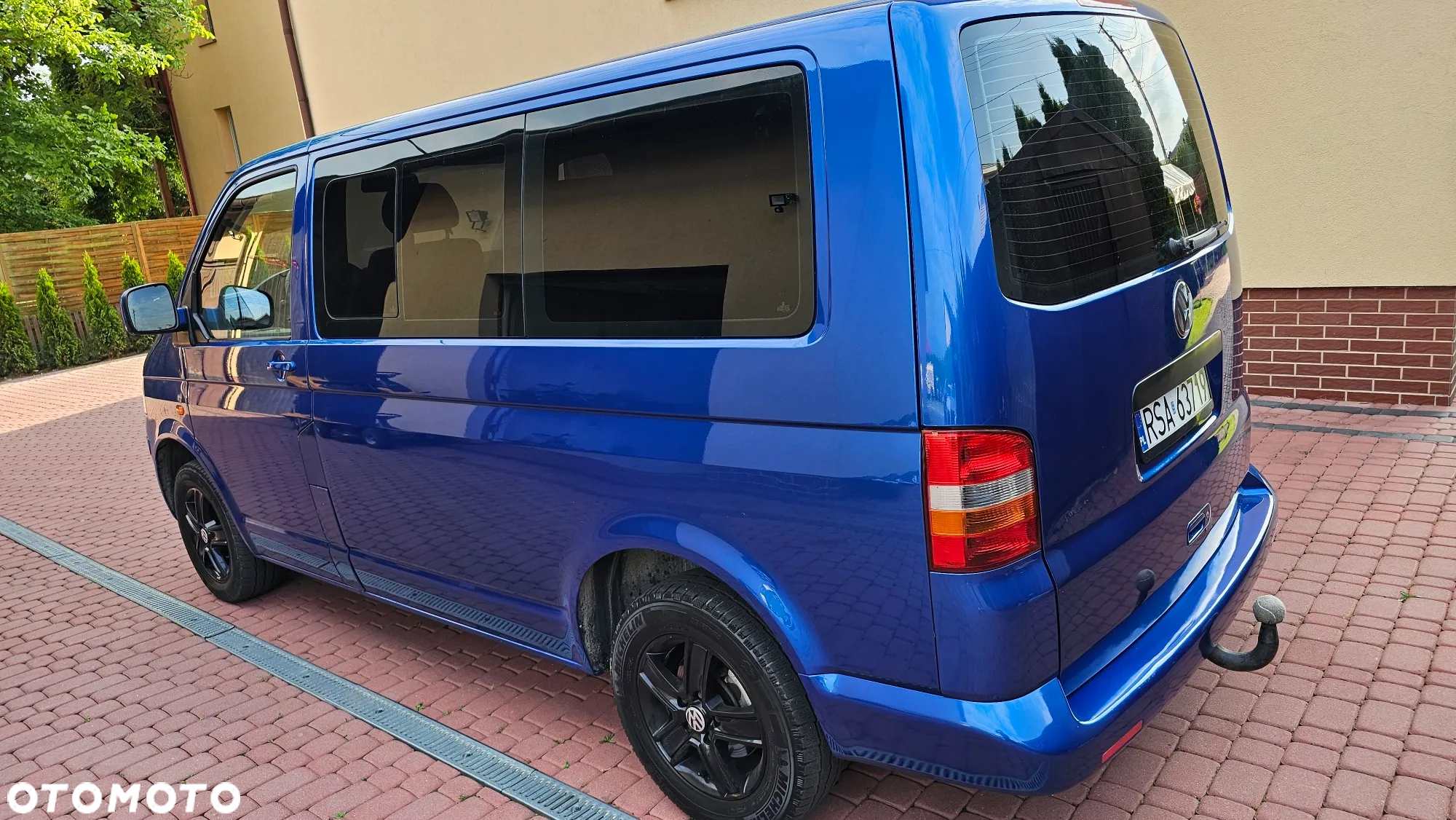 Volkswagen Caravelle TDI L1 Trendline - 26