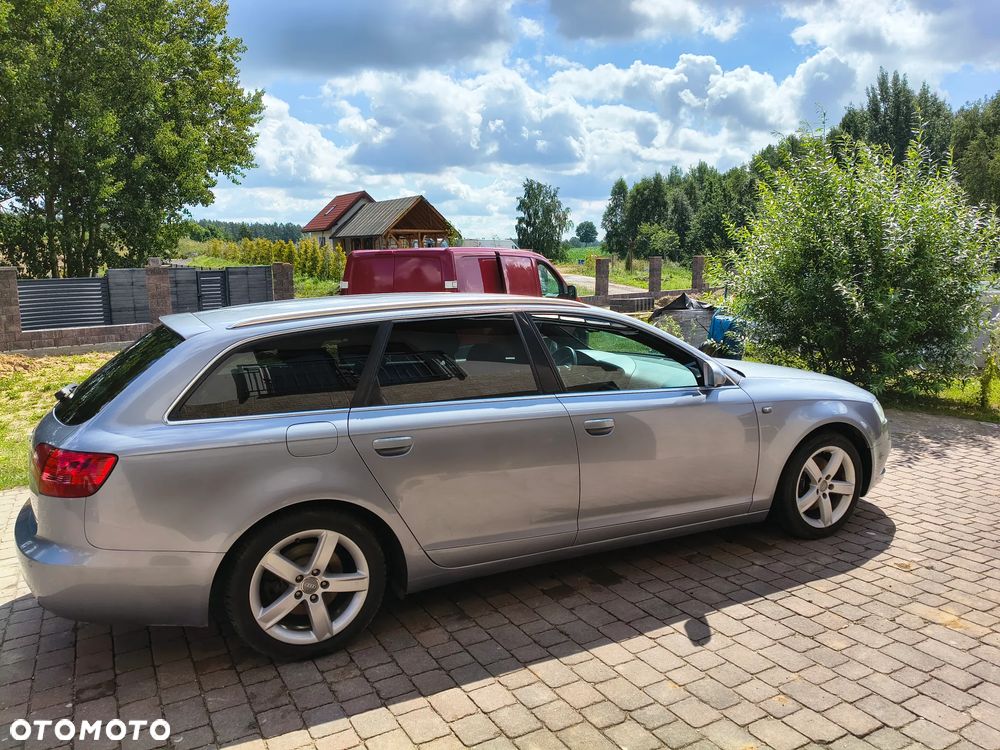 Audi A6 - 16