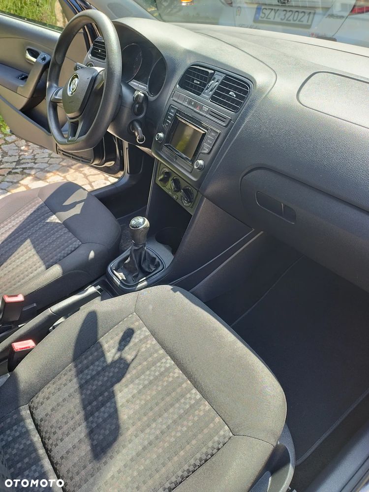 Volkswagen Polo - 11