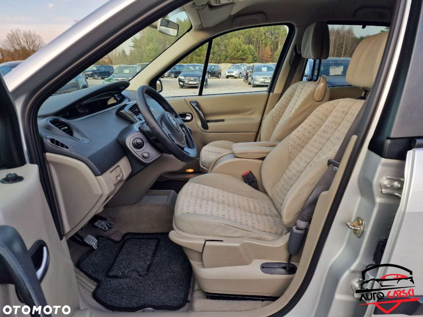 Renault Scenic - 22