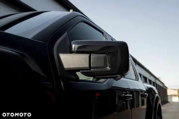 Ford F150 - 11