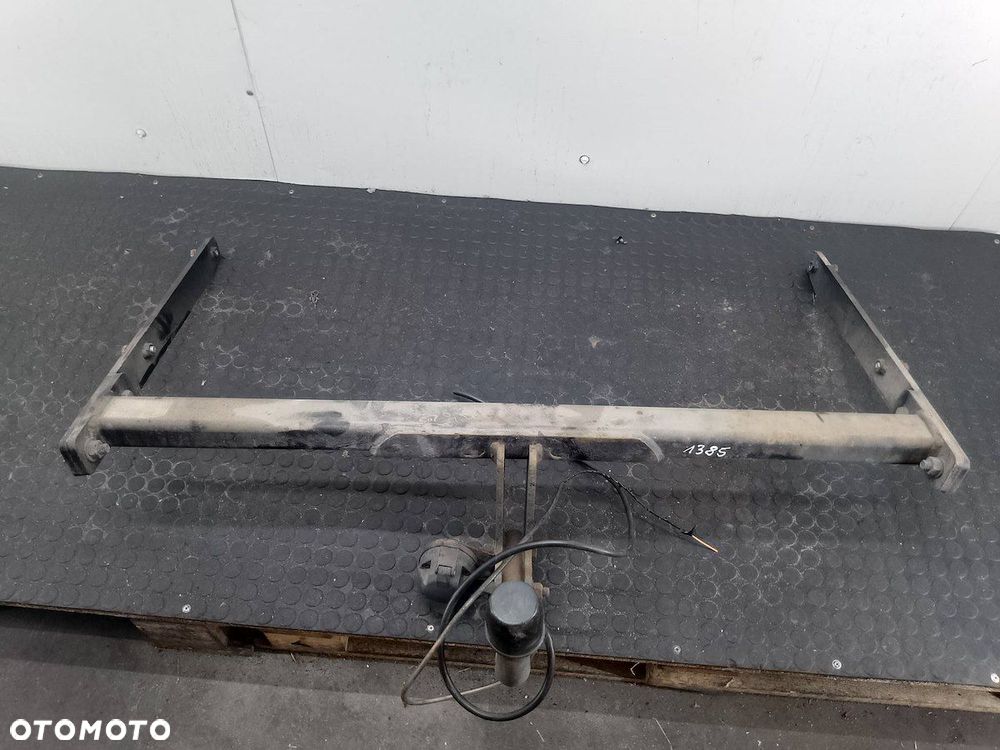 HAK HOLOWNICZY FORD FOCUS C-MAX 55R-01117600   6070070 - 6