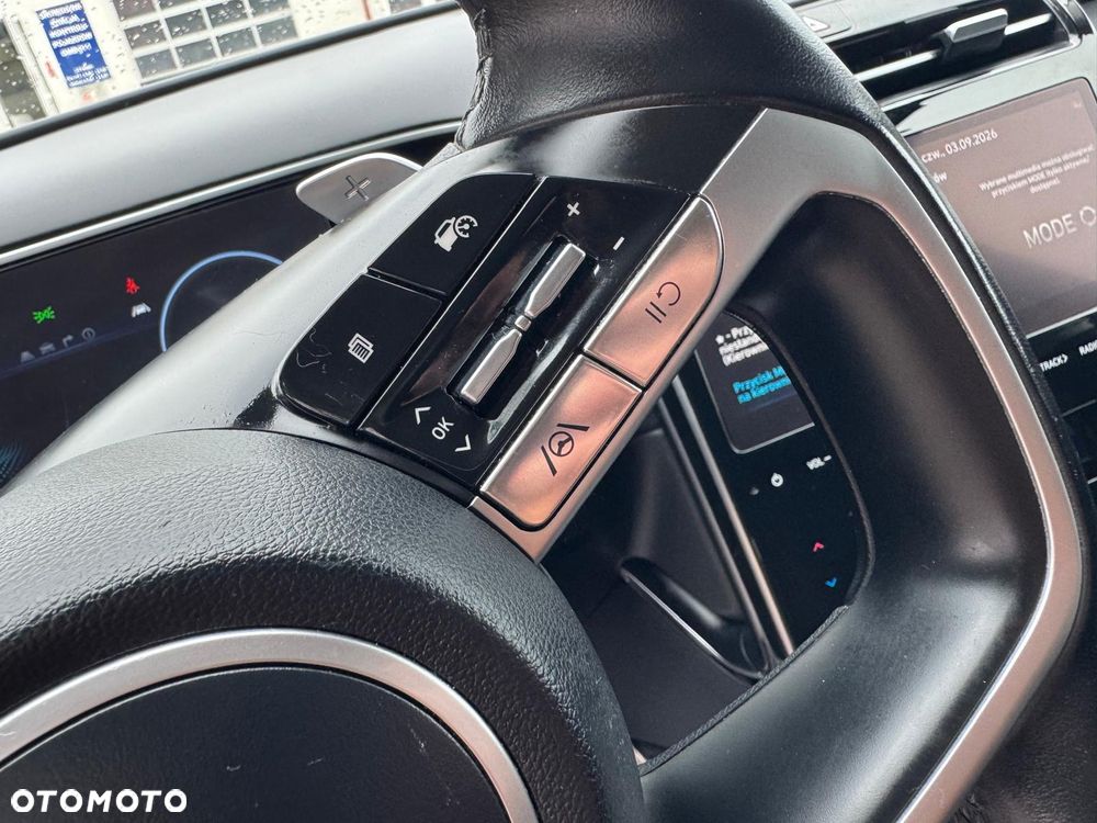 Hyundai Tucson - 40
