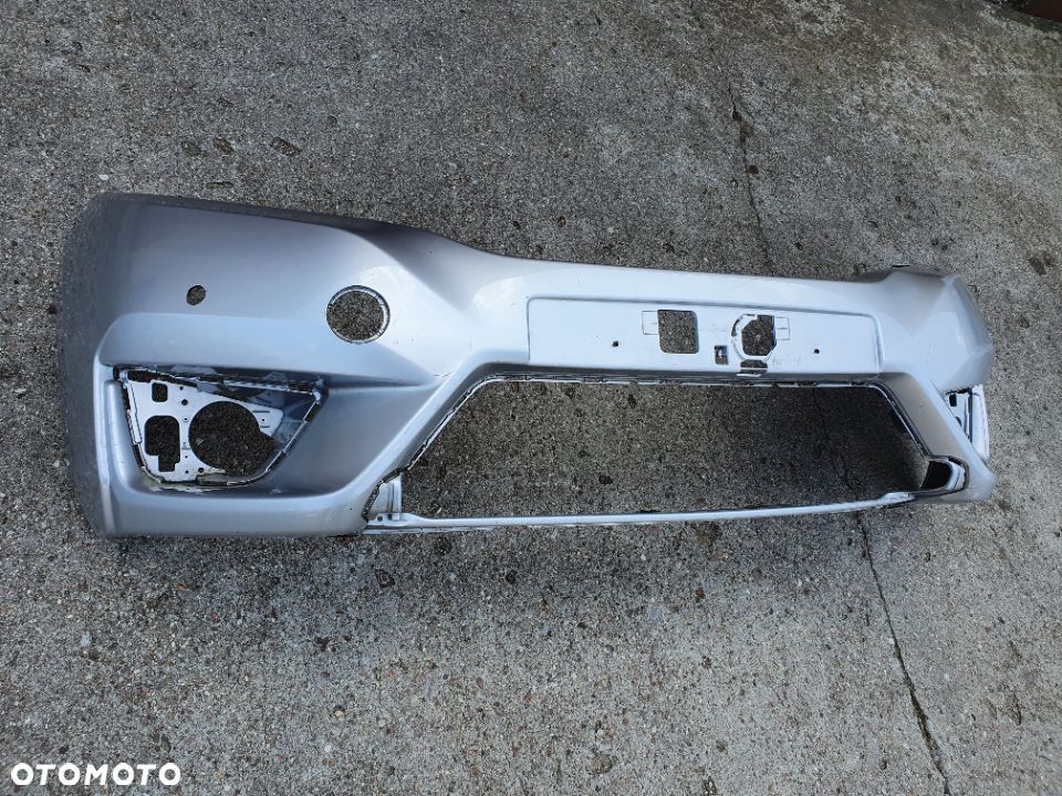 Honda Jazz III 15- zderzak przedni IV - 1