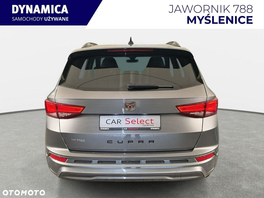 Cupra Ateca - 8