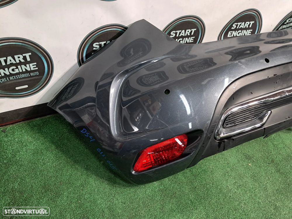 Para choques Tras Citroen DS4 2011-2015 Ref. B750938704 - 2