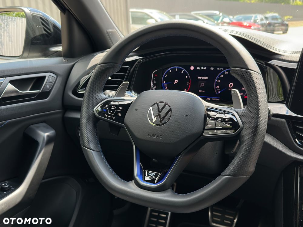 Volkswagen T-Roc 2.0 TSI 4Motion R DSG - 17