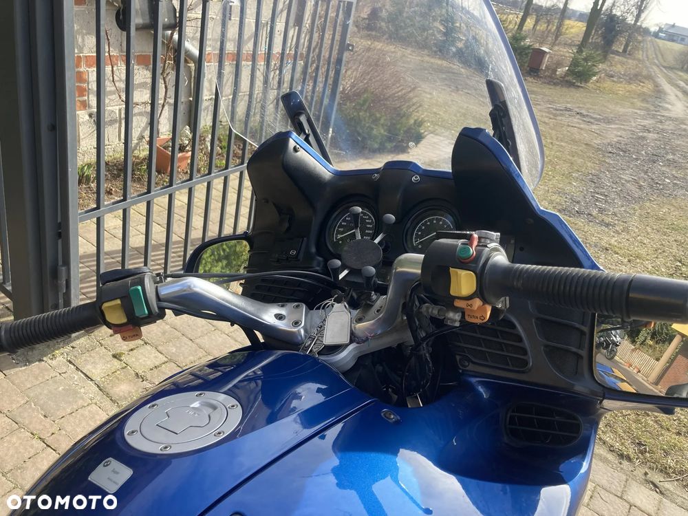 BMW RT - 2