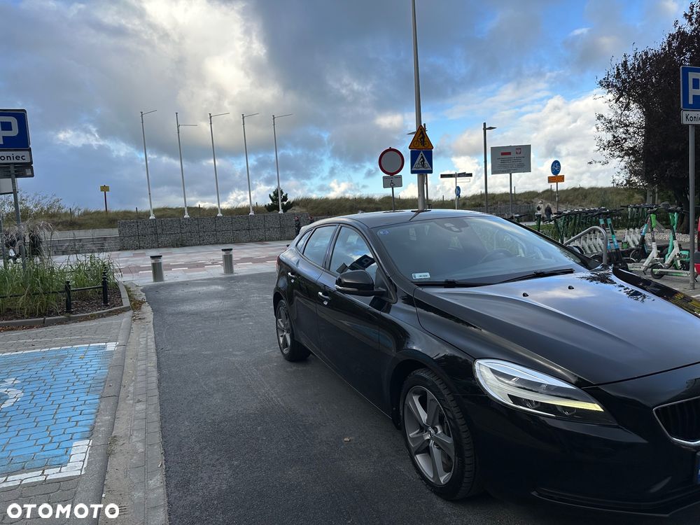 Volvo V40 D3 Drive-E Momentum - 15