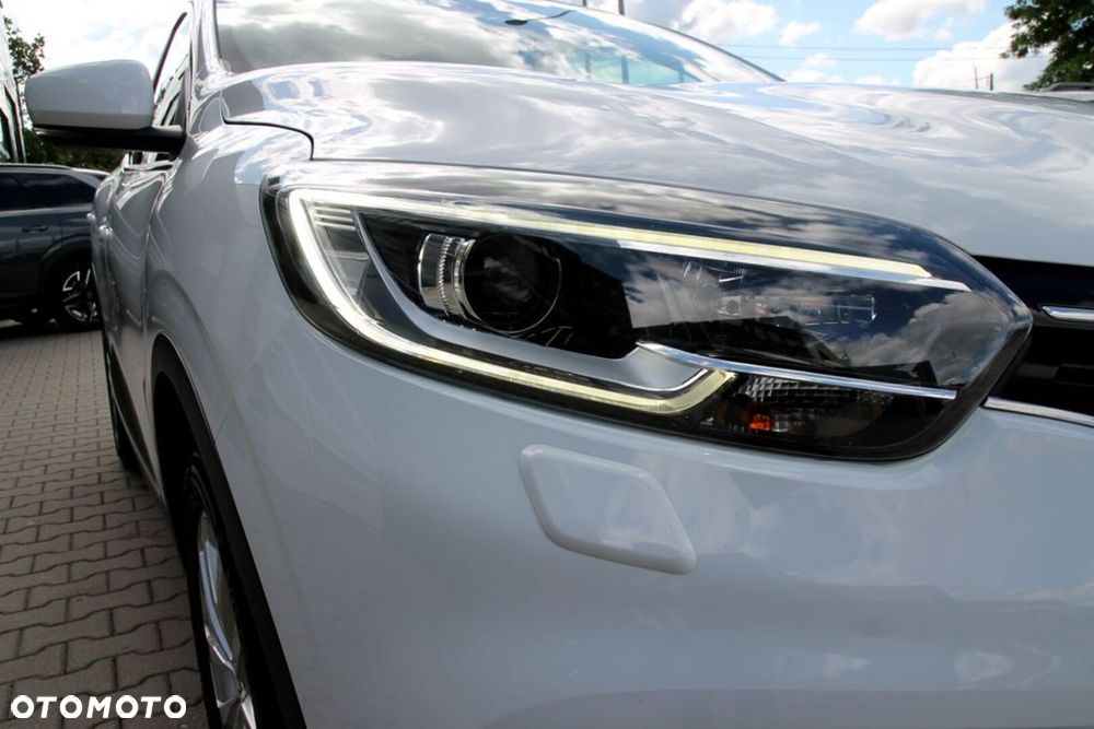 Renault Kadjar 1.3 TCe FAP Easy Life - 26