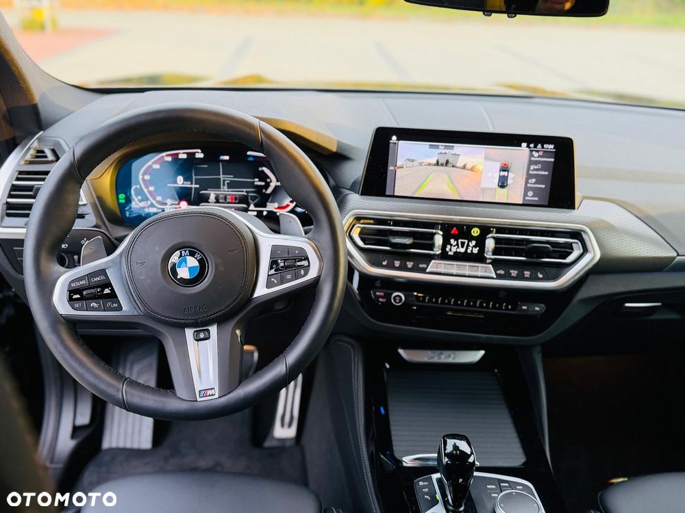 BMW X4 - 24
