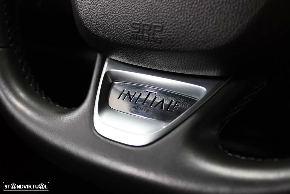 Renault Espace 1.6 dCi Initiale Paris EDC — fotografia 11