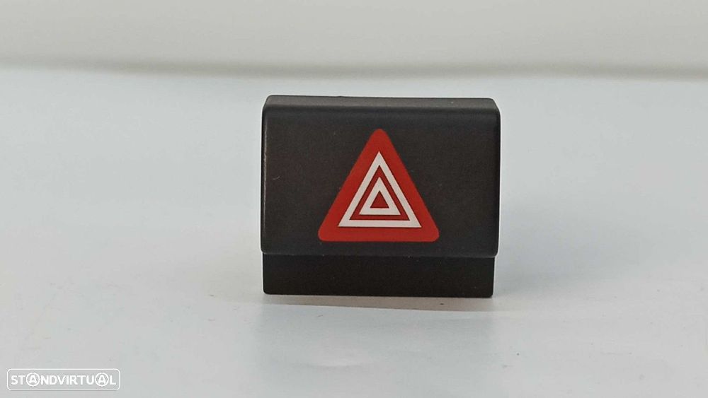 WARNING CITROEN C4 GRAND PICASSO EXCLUSIVE - 1