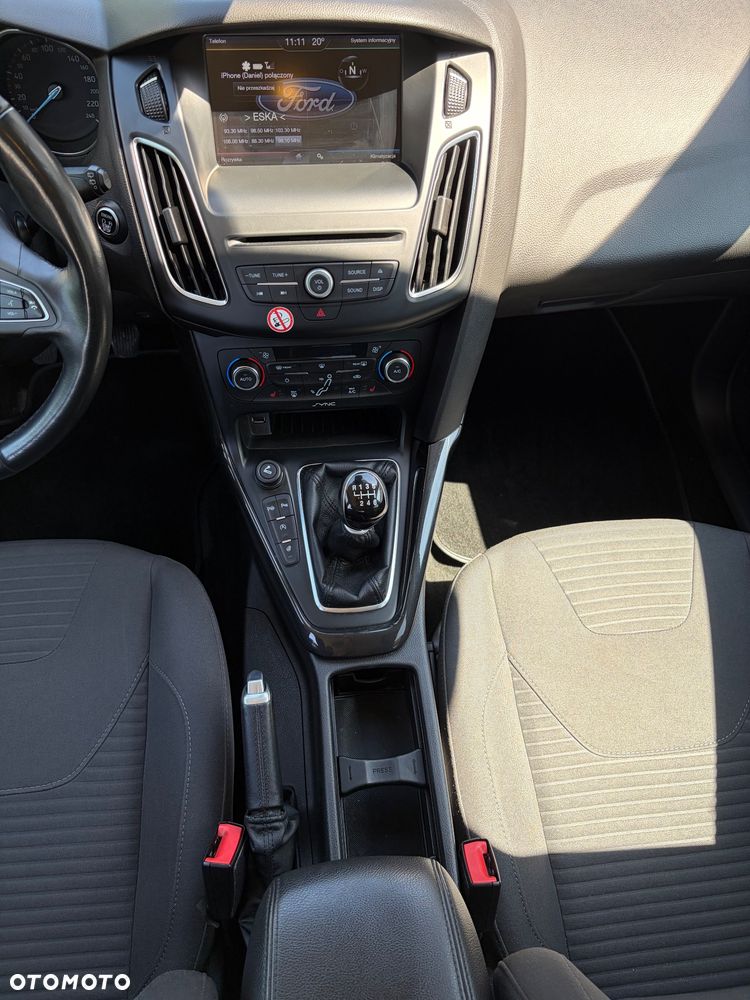 Ford Focus - 16