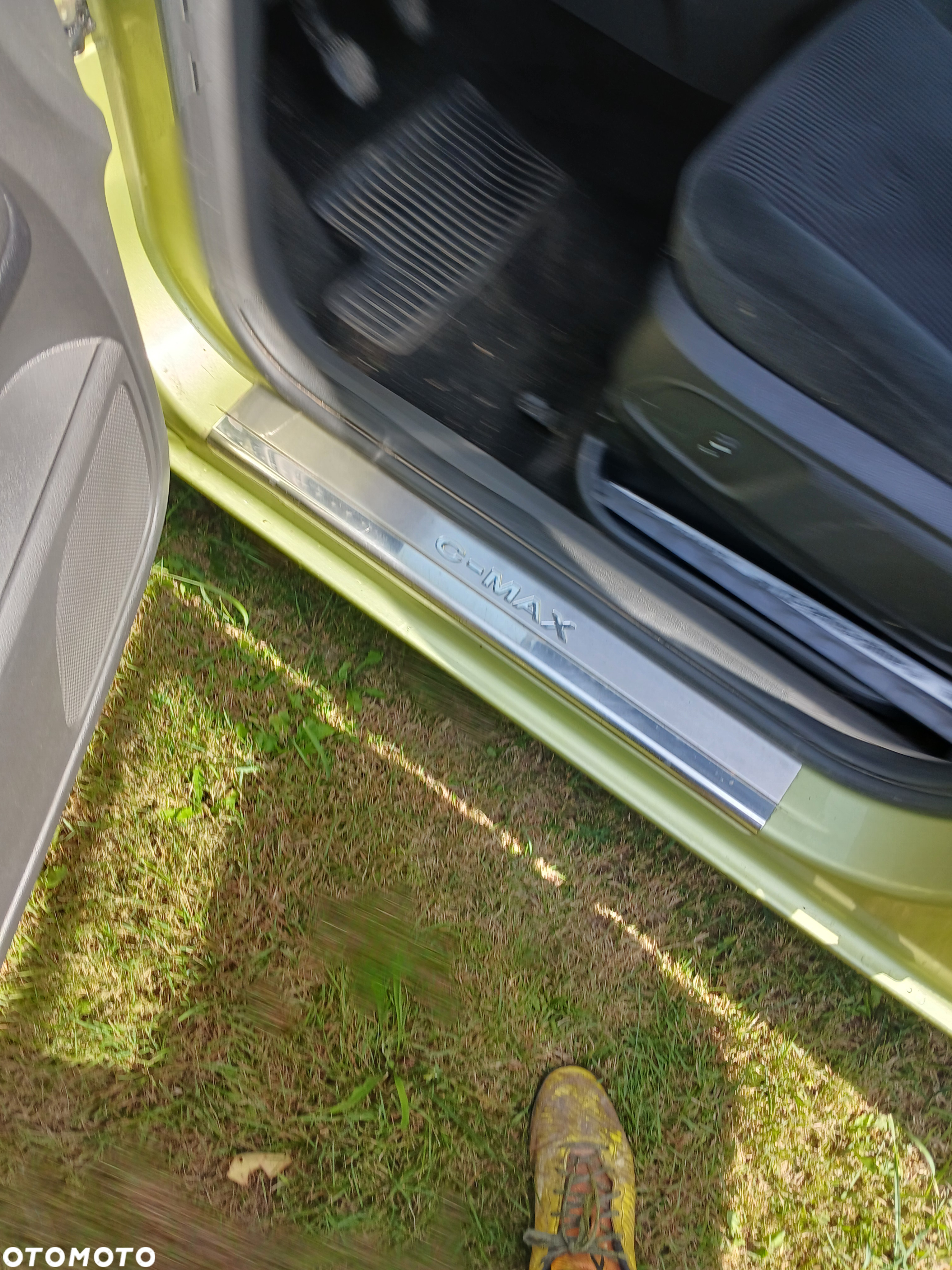 Ford Focus C-Max - 7