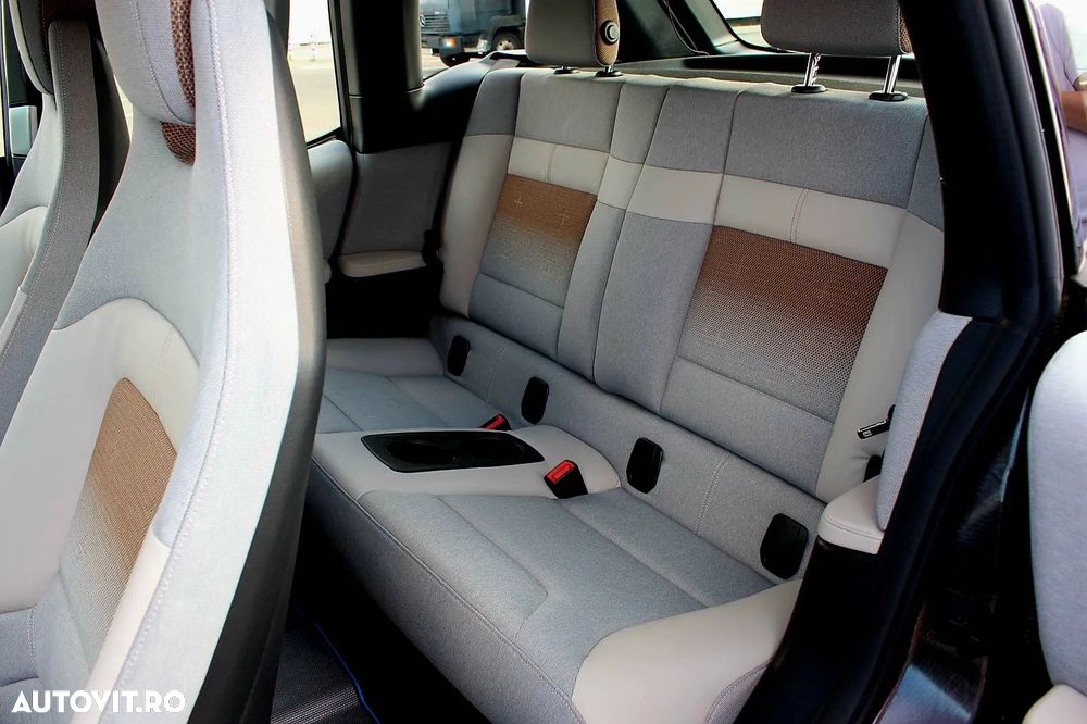 BMW i3 120 Ah - 9