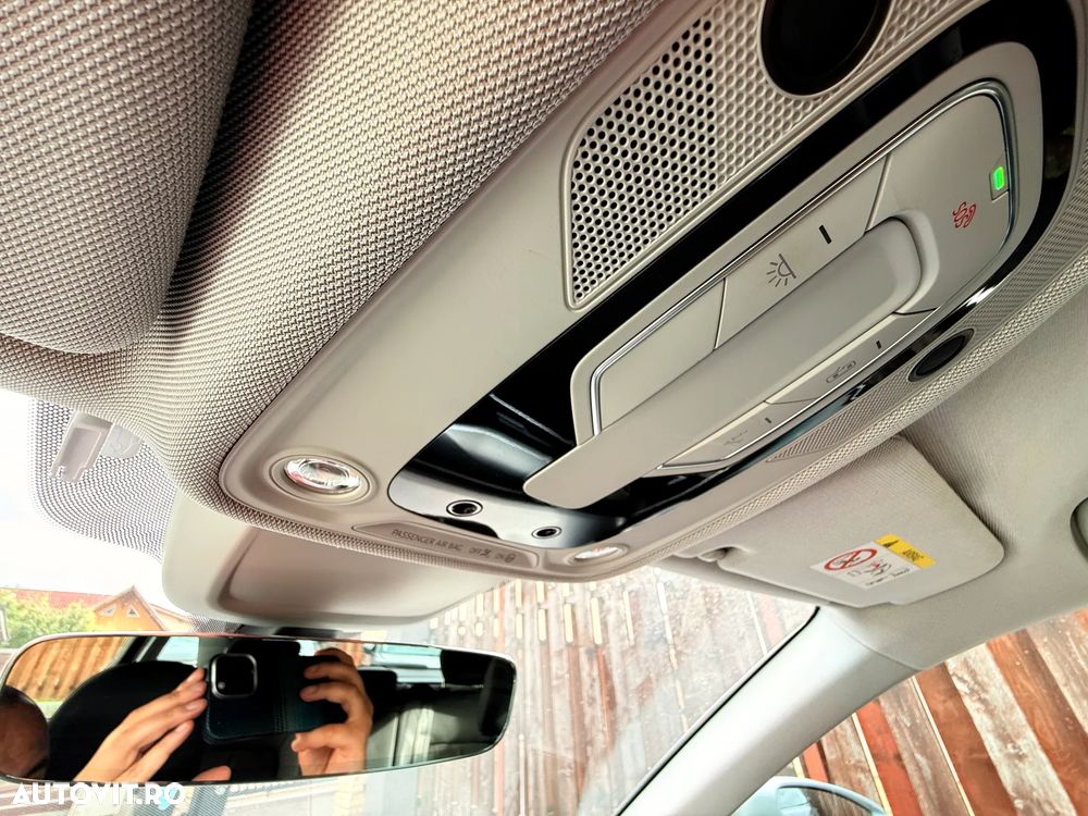Audi A6 Avant 35 TDI S tronic sport - 13